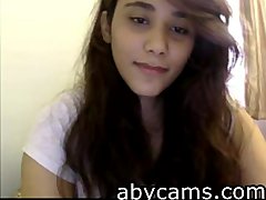 CamChat Horny Girl