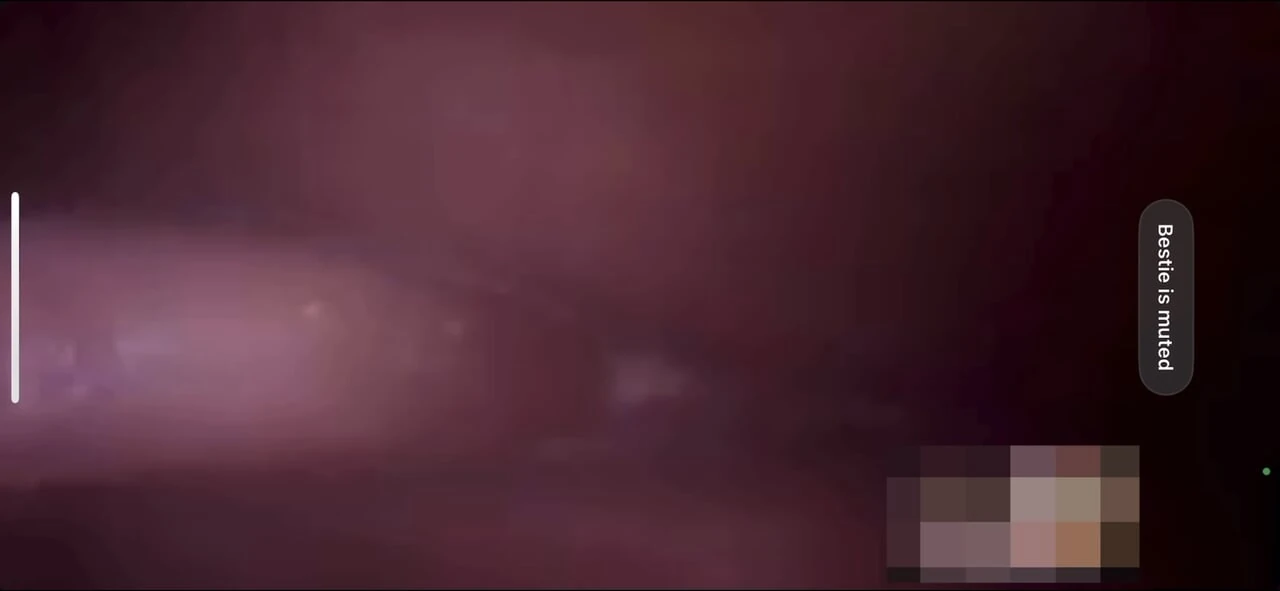 Female masturbation alone and showed creampie pussy