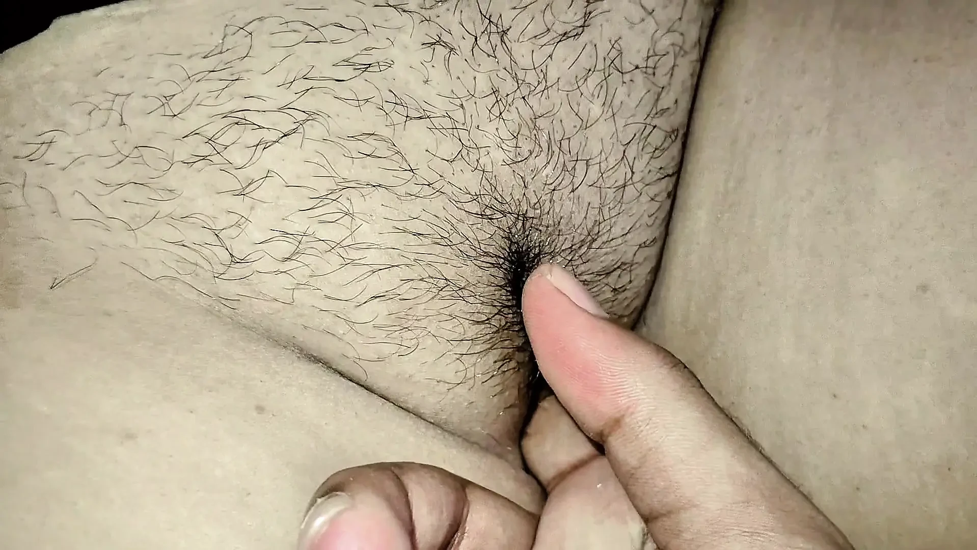 His magic fingers always makes me to reach so strong uncontrolled shaking orgasms followed by loud moaning
