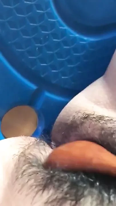 Korean teacher masturbating at school