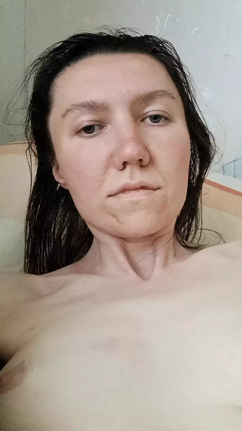 Anal masturbation